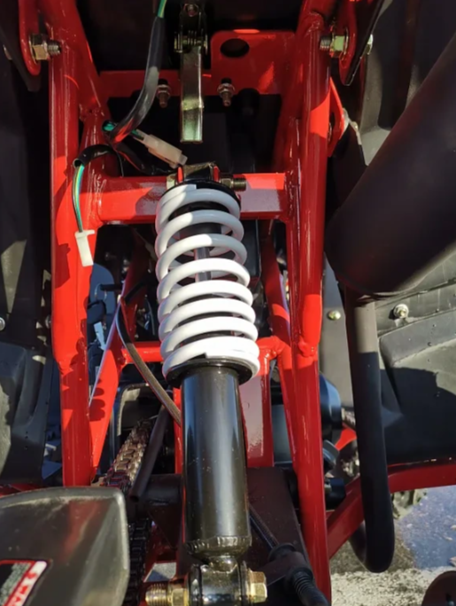 Квадроцикл GBM SHARP KIDS 125 в Волжском