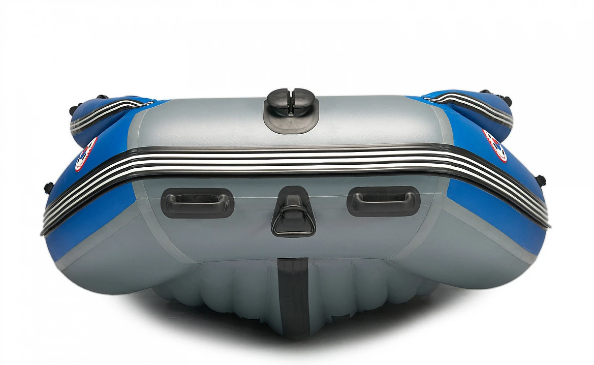 КОМПЛЕКТ ЛОДКА MISHIMO FAMILY LITE 400 + МОТОР 9,9 (20) Л.С. в Волжском