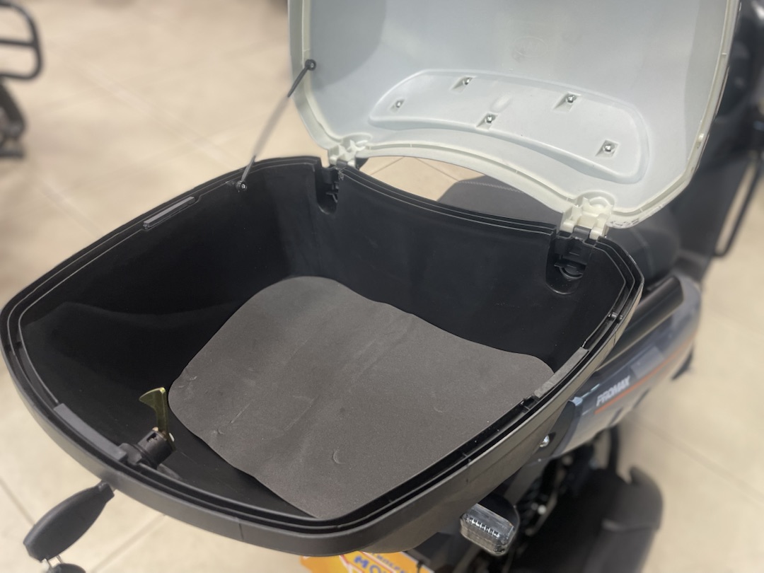 Скутер PROMAX STALKER ARMY 240(49) в Волжском