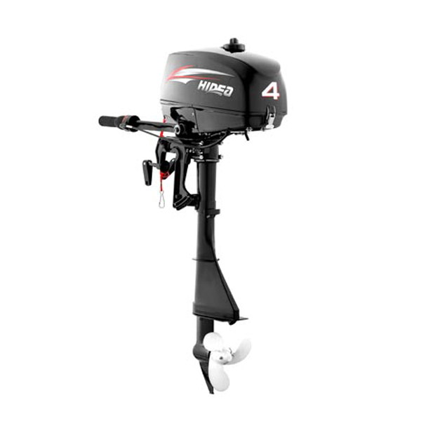 Лодочный мотор HIDEA HD4FHS в Волжском