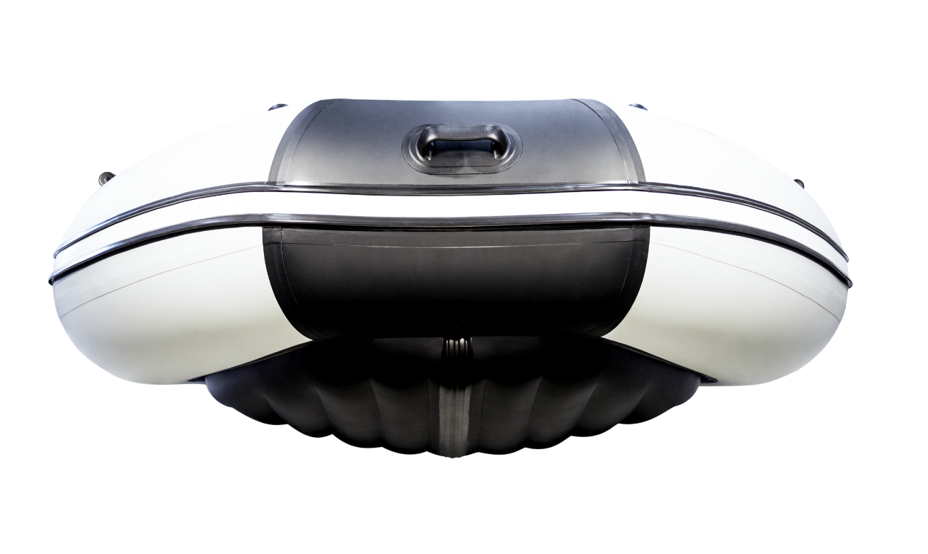 Лодка Ривьера 3600 НДНД-киль в Волжском