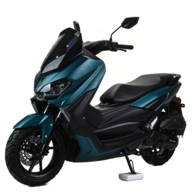 Скутер MOTOLAND (МОТОЛЕНД) VULKAN 150 в Волжском