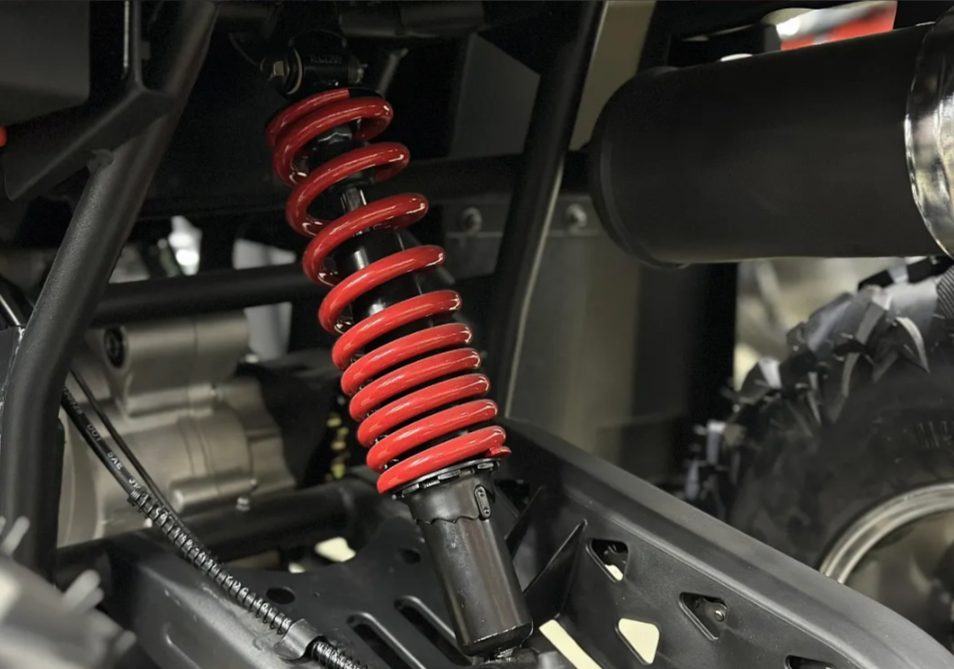 Квадроцикл GBM MAVERICK 300 NEW PREMIUM в Волжском