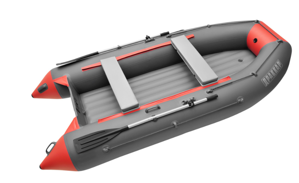 ЛОДКА ДРАККАР 3200 НДНД CLASSIC (БЕЗКИЛЬ) в Волжском