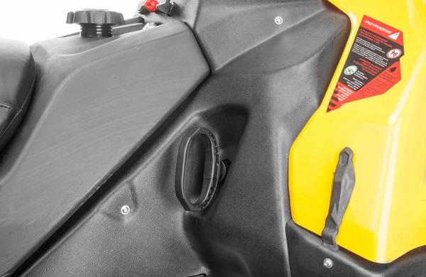 Снегоход STELS MS600T (SWT ST) СТАВР 1.0 К01 Tech в Волжском