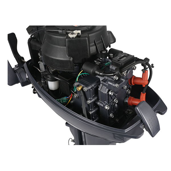 ЛОДОЧНЫЙ МОТОР ALLFA CG Т9,9 в Волжском