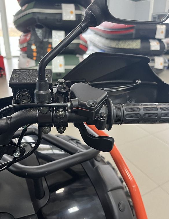 Квадроцикл PROMAX 300 4X4 ALL ROAD в Волжском