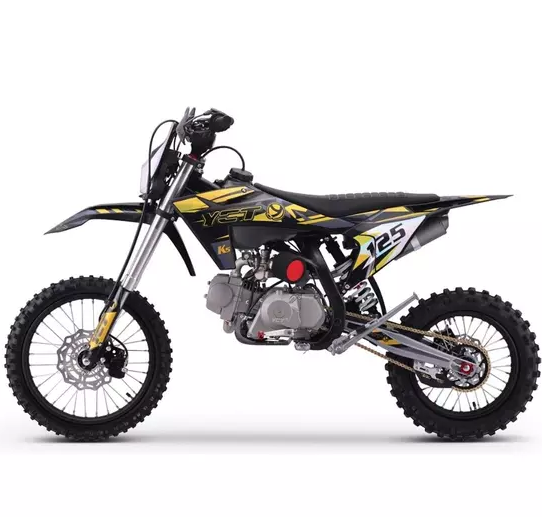 Питбайк YACOTA K5 125 в Волжском