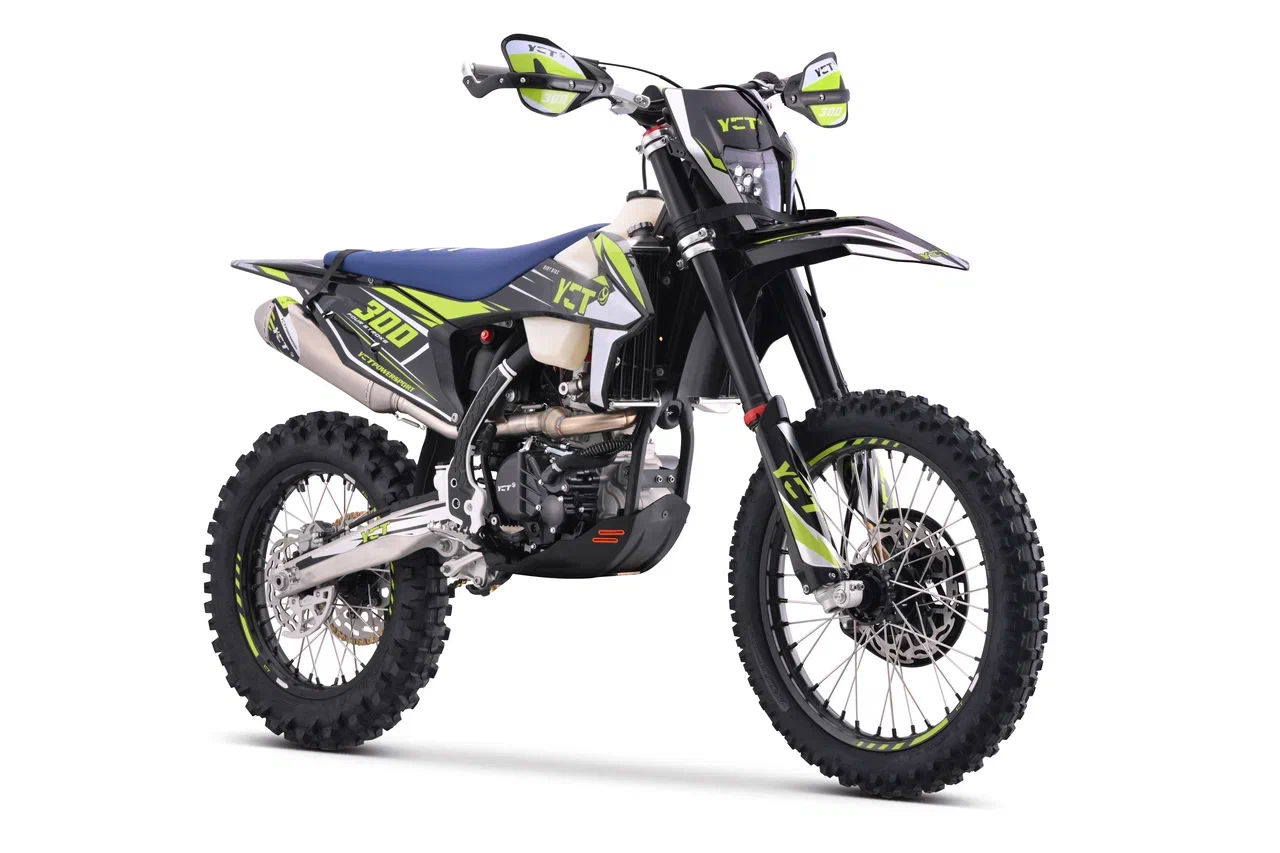 Кроссовый мотоцикл YACOTA NB300 в Волжском