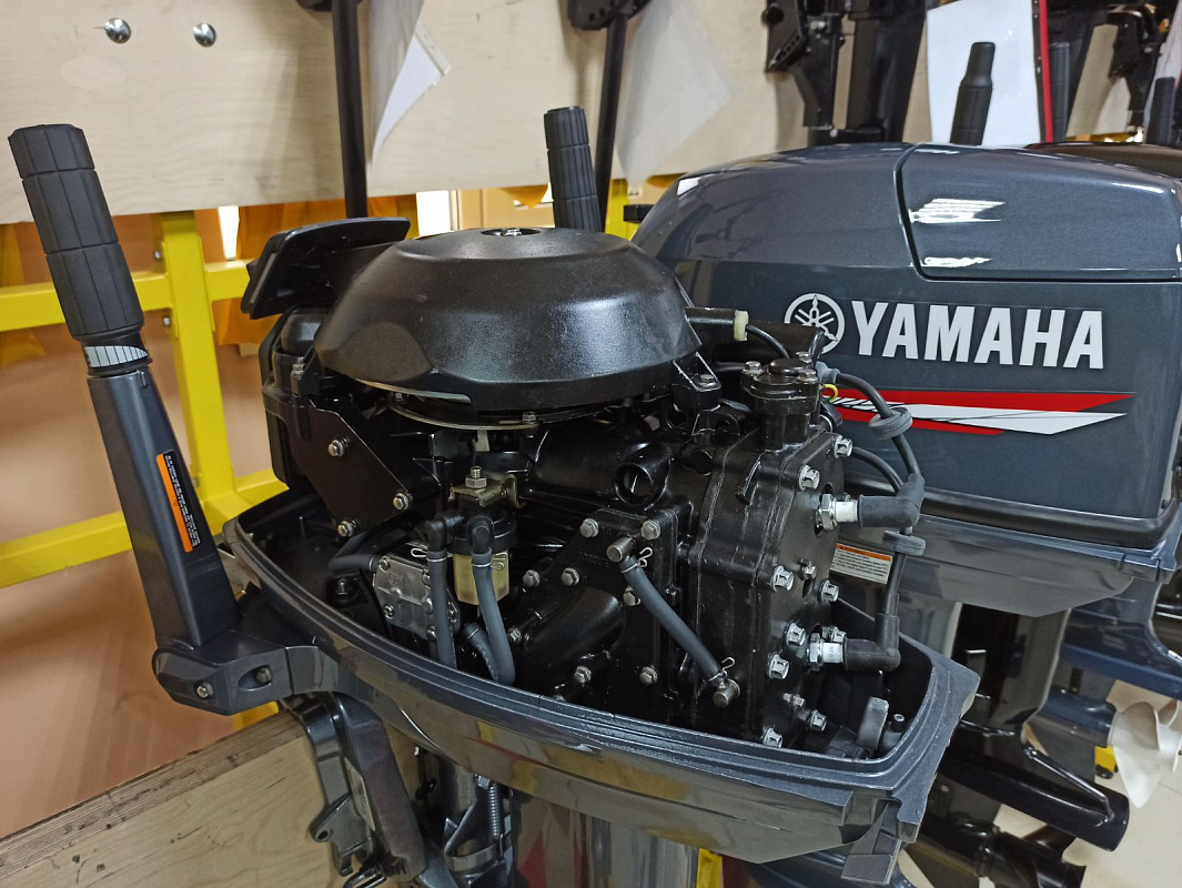 Лодочный мотор BREEZE T30S (2х тактный) в Волжском