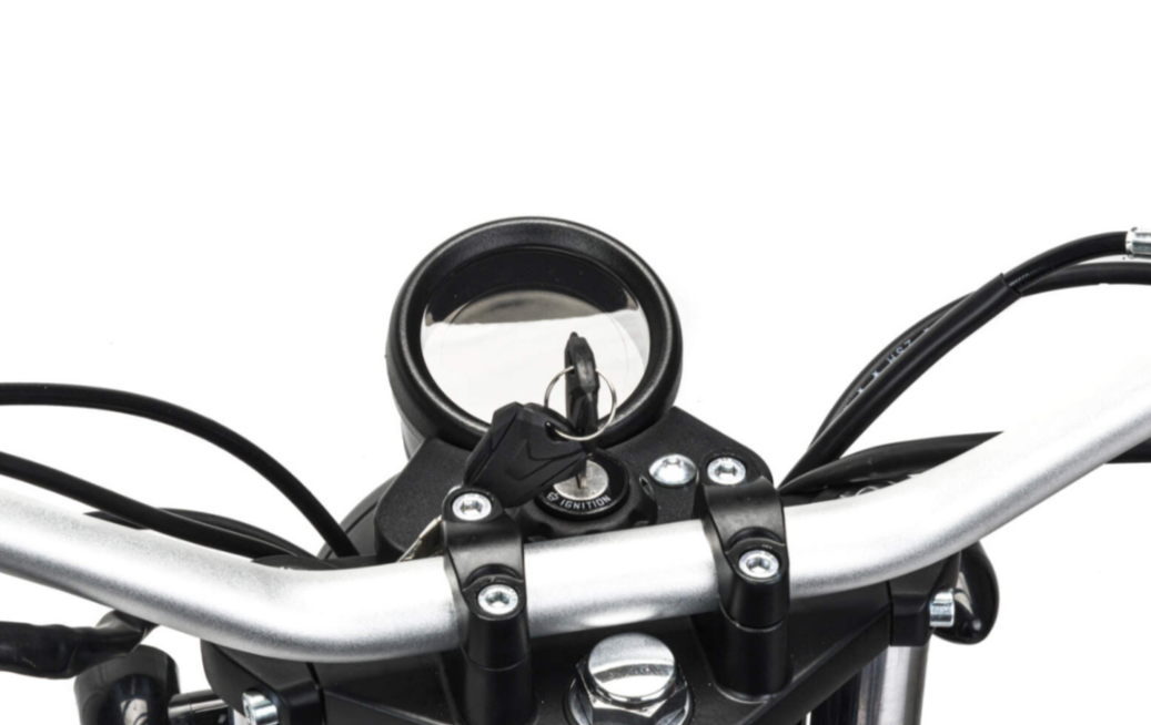 Мотоцикл MOTOLAND (МОТОЛЕНД) LEGEND (XL250-A) (172FMM-5/PR250) в Волжском