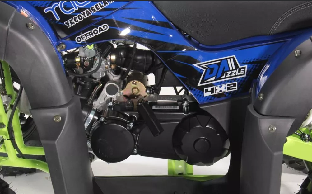 Квадроцикл YACOTA SELA MAX 200 в Волжском