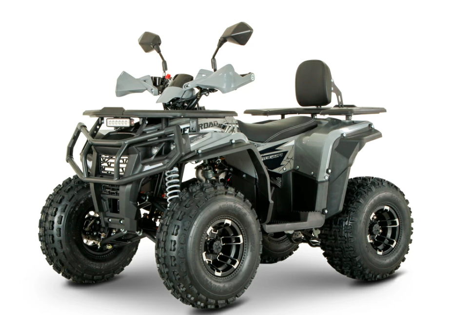 Квадроцикл YACOTA DRAGON LUX LD 125 в Волжском