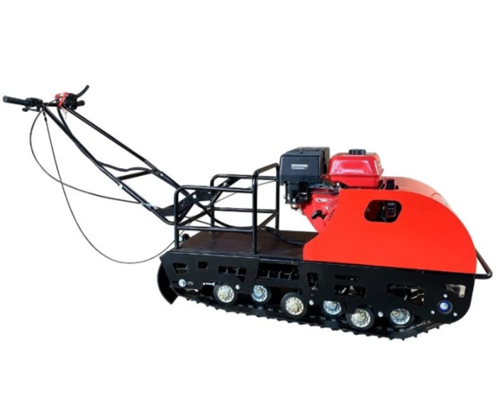 Мотобуксировщик Forza МБС3-9ВЭ в Волжском