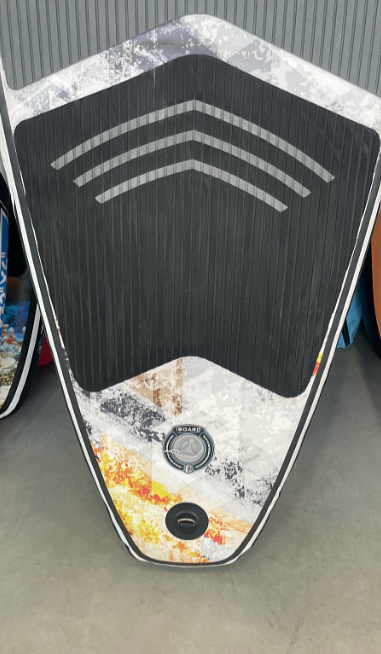 SUP (САП) ДОСКА RAIDEX I BOARD 11’ (332СМ) «MRAMOR» в Волжском