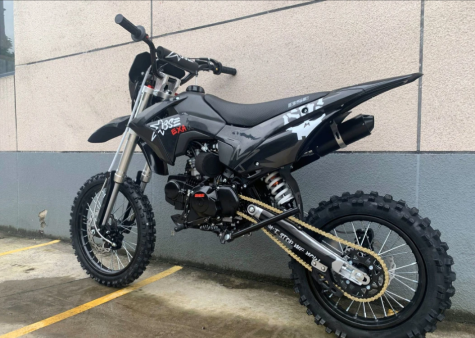 Питбайк BSE EXA SA 17/14 в Волжском