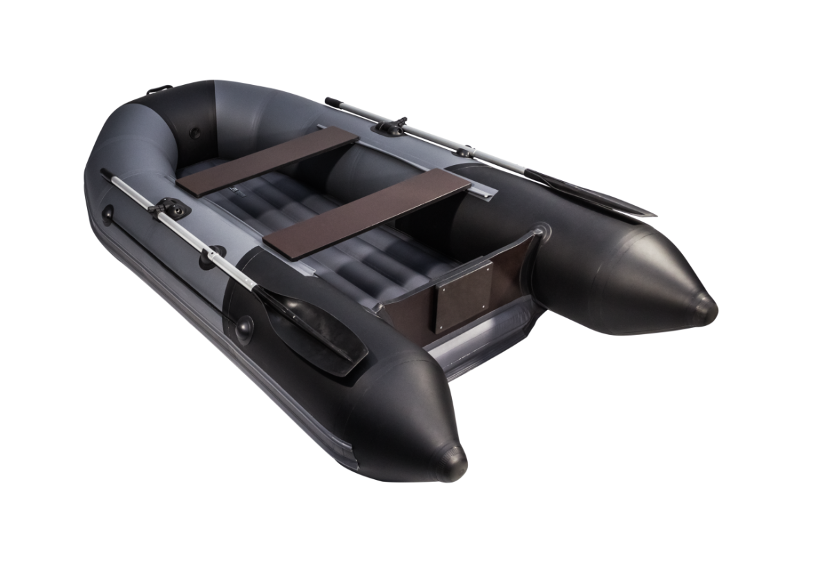 Лодка Таймень NX 2800 НДНД в Волжском