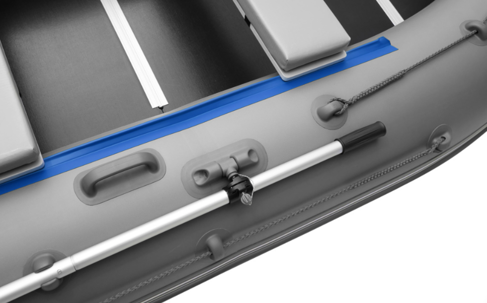 ЛОДКА ДРАККАР 3300 СК HANT в Волжском