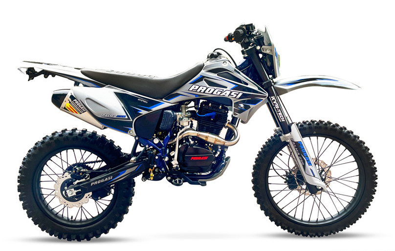 Мотоцикл Progasi PALMA 250 NEW (ZS172FMM) в Волжском
