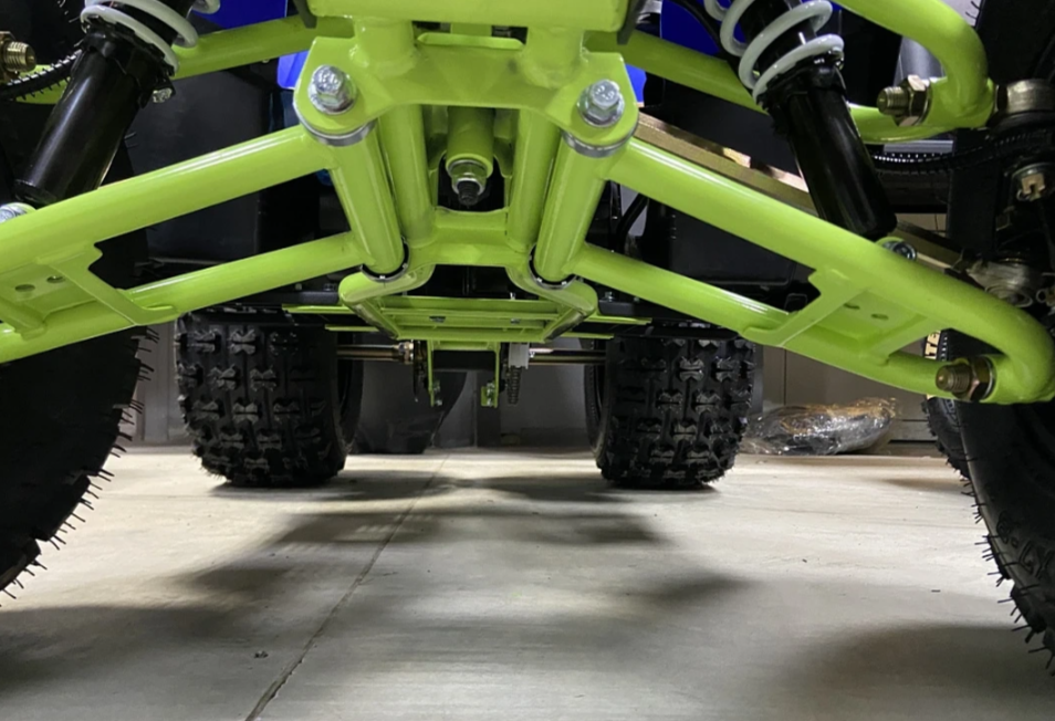 Квадроцикл PROMAX WILD 2.0 190 PRO в Волжском