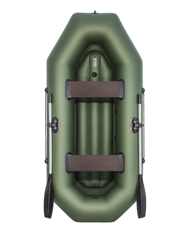 Лодка АКВА-ОПТИМА 260 НД в Волжском