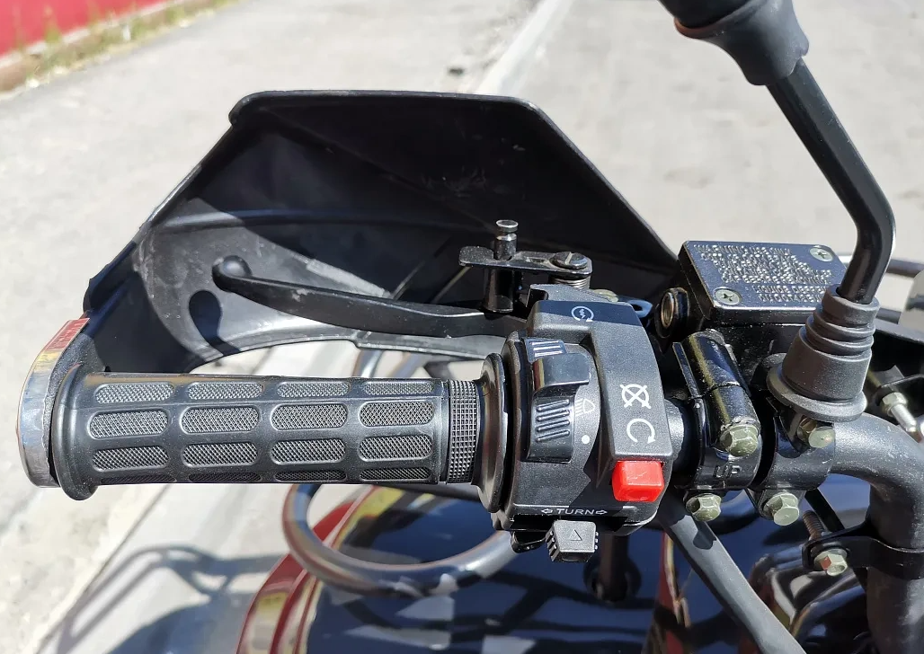 Квадроцикл PROMAX TRX300 CVT в Волжском