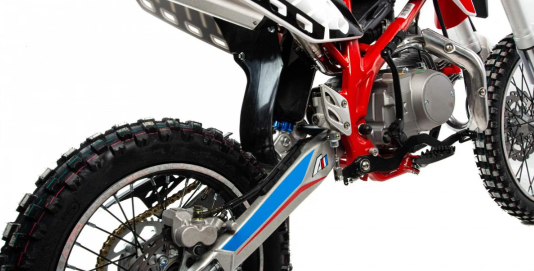 Питбайк MOTOLAND (МОТОЛЕНД) Apollo 125 DT125 E в Волжском