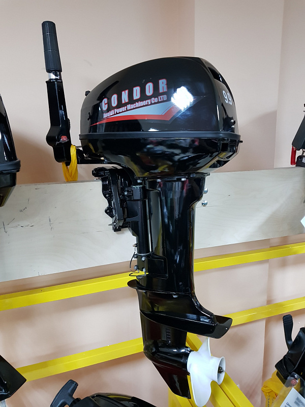 Лодочный мотор Condor T15HS в Волжском