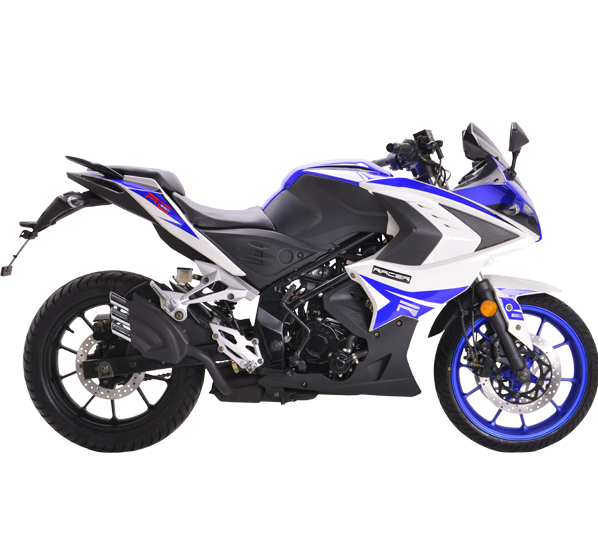 Мотоцикл RACER RC250XZR-A STORM в Волжском