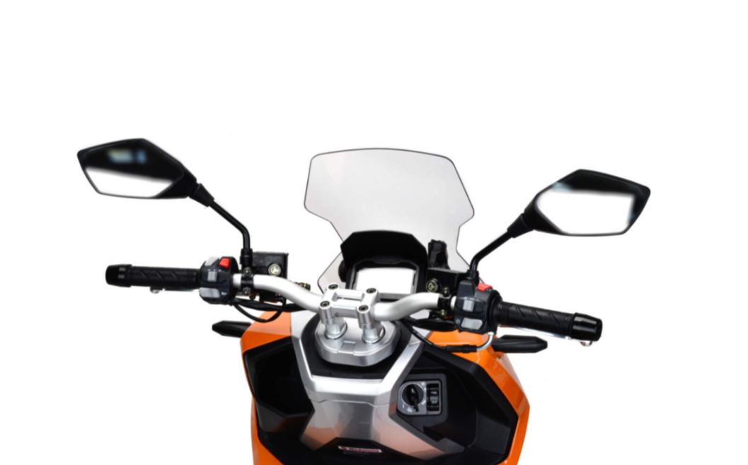 Скутер MOTOLAND (МОТОЛЕНД) T-MAX 150 в Волжском