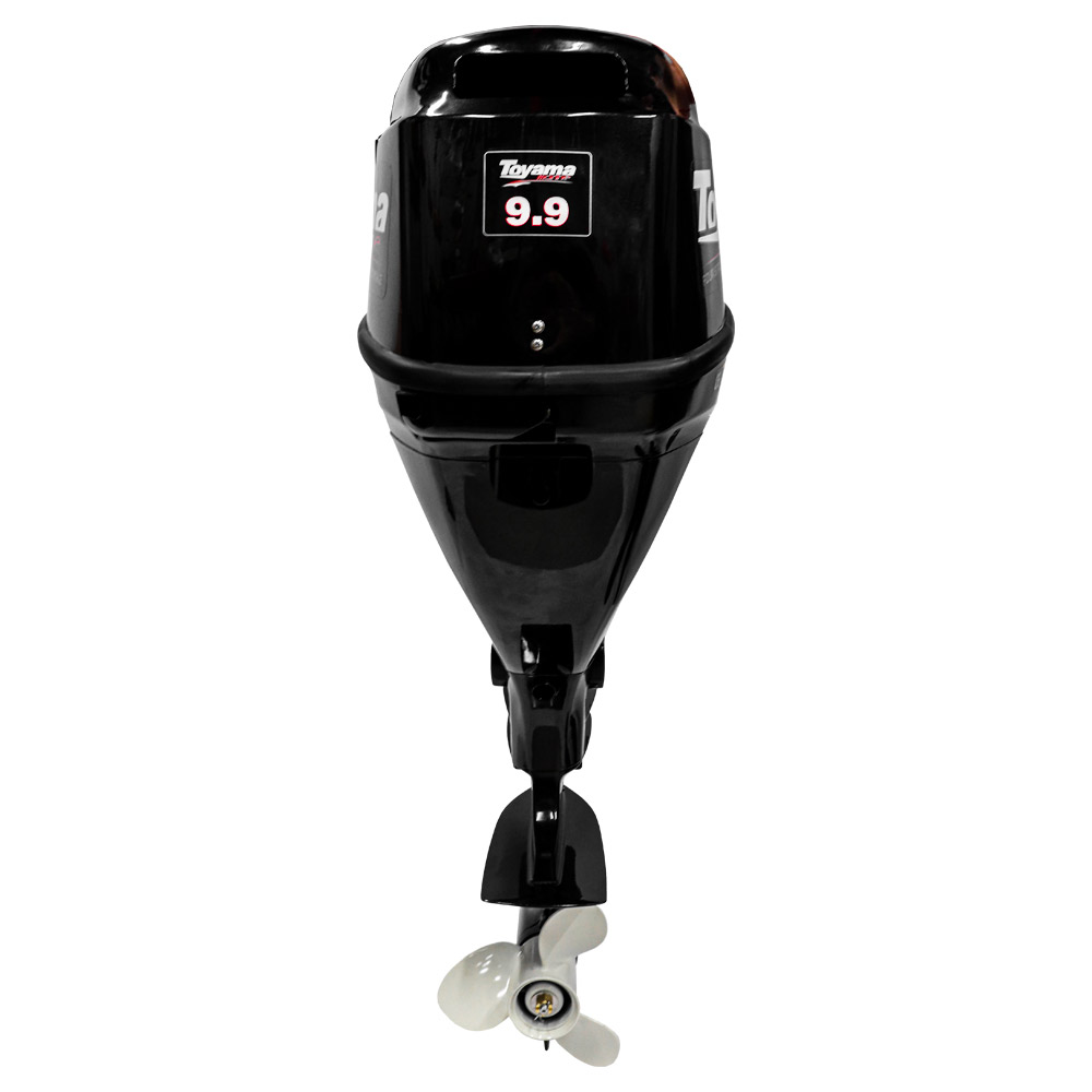 Подвесной лодочный мотор TOYAMA (PARSUN) F9.9BMS в Волжском