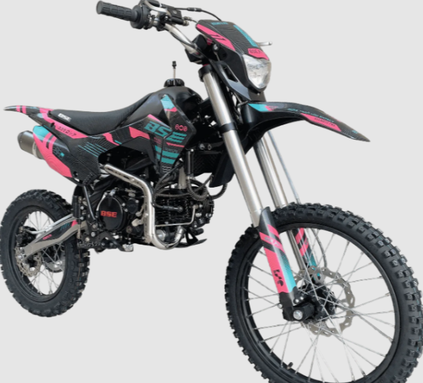 Питбайк BSE PH 150 (015) AK47 в Волжском