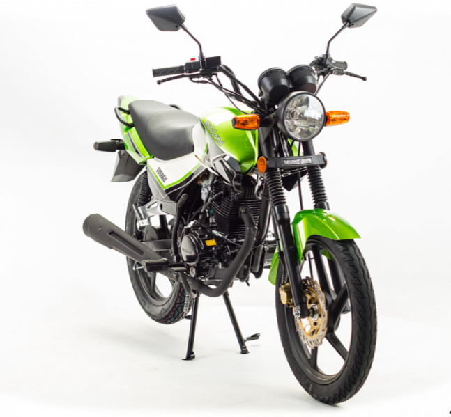 Мотоцикл MOTOLAND (МОТОЛЕНД) VOYAGE 200 в Волжском