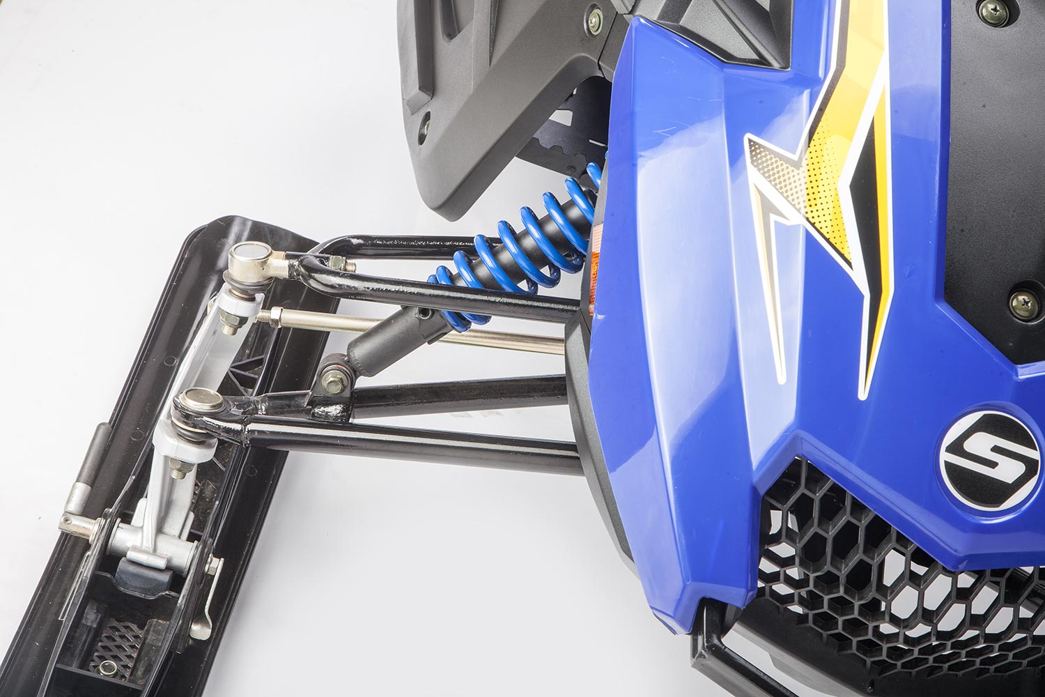 Снегоход STELS Капитан-200 Long в Волжском