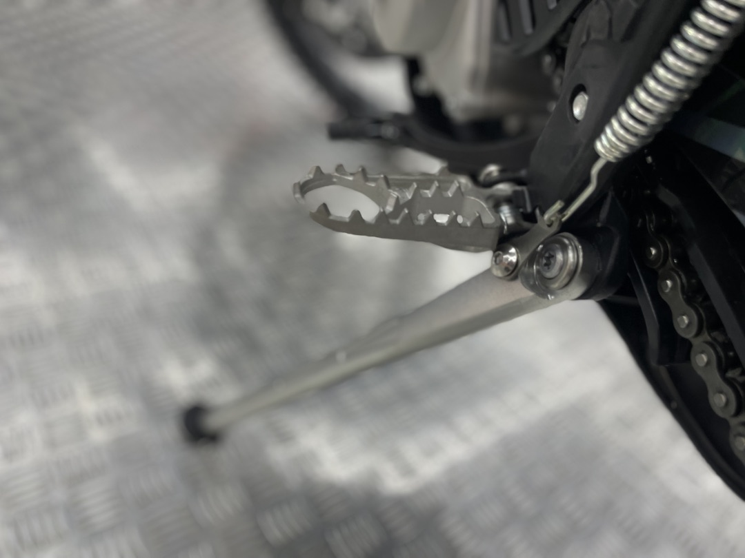 Кроссовый мотоцикл (эндуро) PROMAX PZ9 480 PRO-SPORT в Волжском