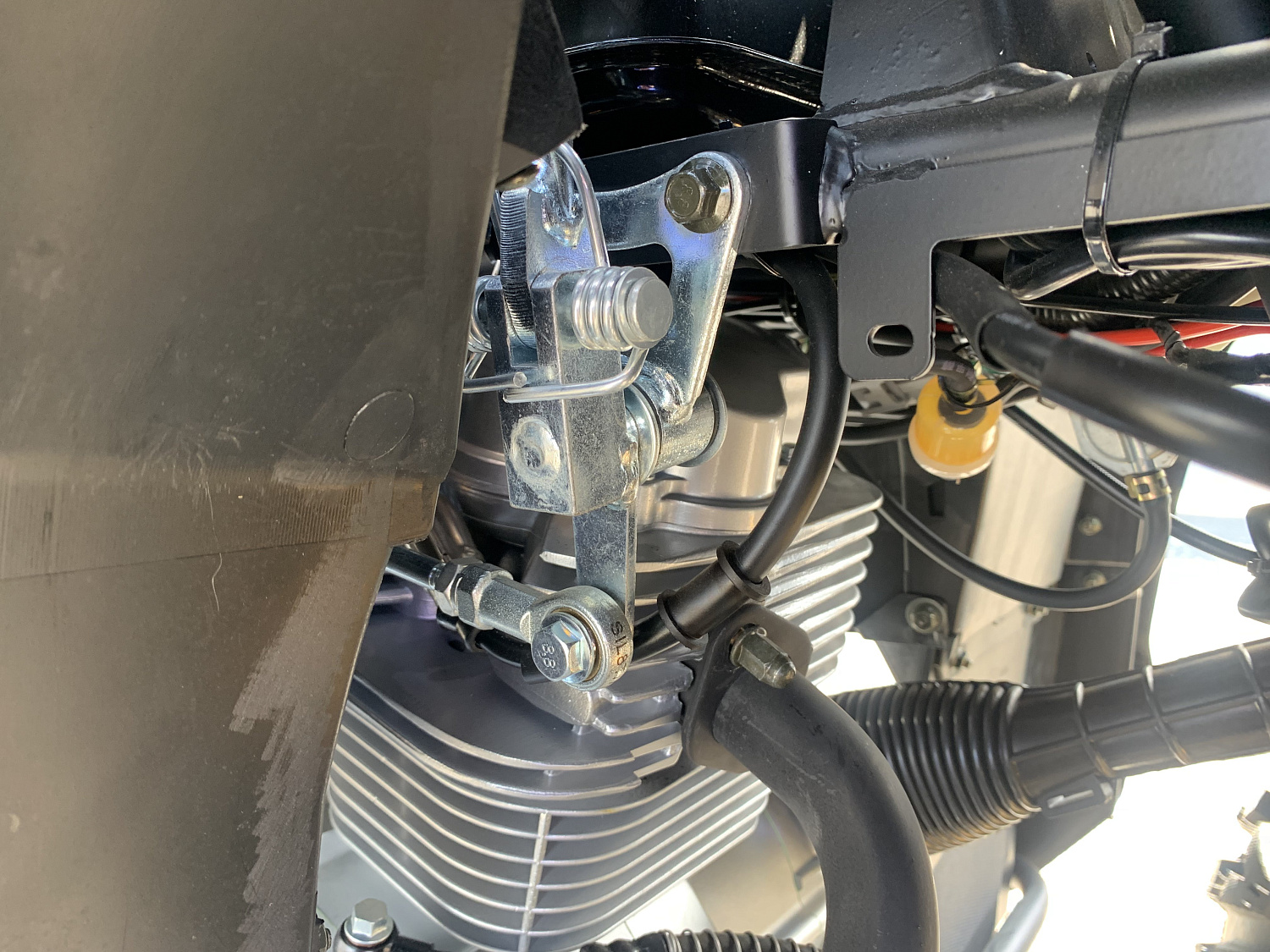 Квадроцикл PROMAX TAURUS 300 MAX-PRO в Волжском