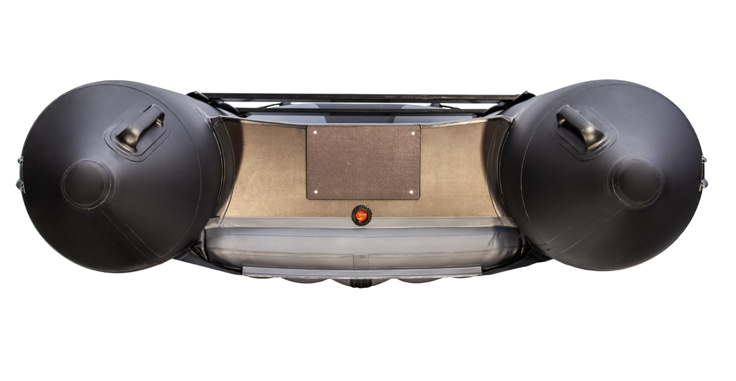 Лодка Таймень NX 3600 НДНД PRO в Волжском