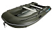 НАДУВНАЯ ЛОДКА GLADIATOR B330AL в Волжском