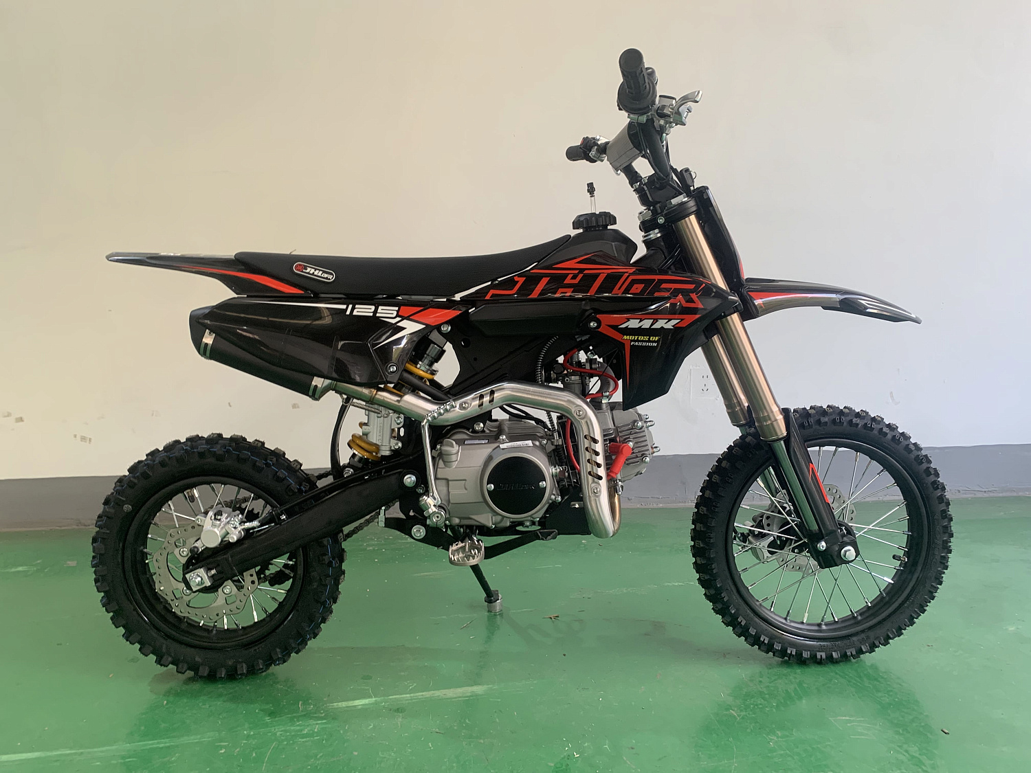 Питбайк JHLMOTO JHL MK125 (14/12) в Волжском