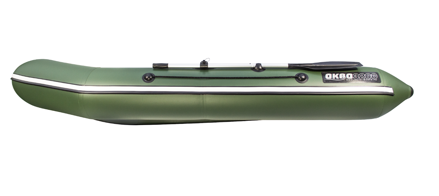  Лодка АКВА 3200 ск в Волжском