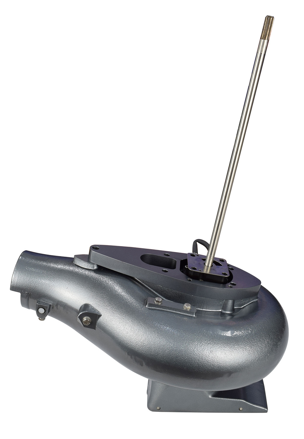 ВОДОМЕТНАЯ НАСАДКА SEA-PRO WT 15 YAMAHA, MARLIN, HIDEA в Волжском