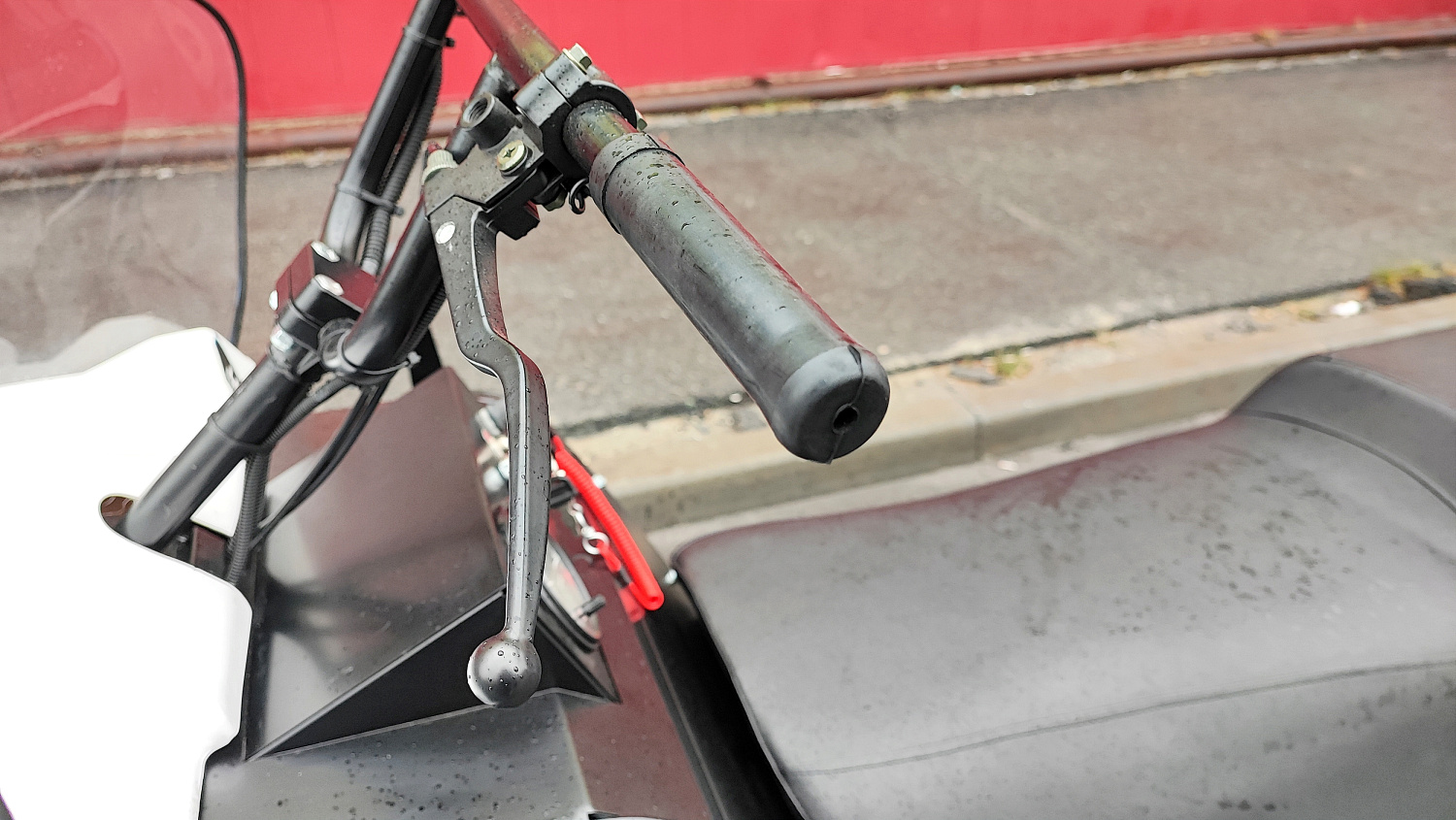 Снегоход PROMAX SNOWBEAR V3 800 4T ST в Волжском