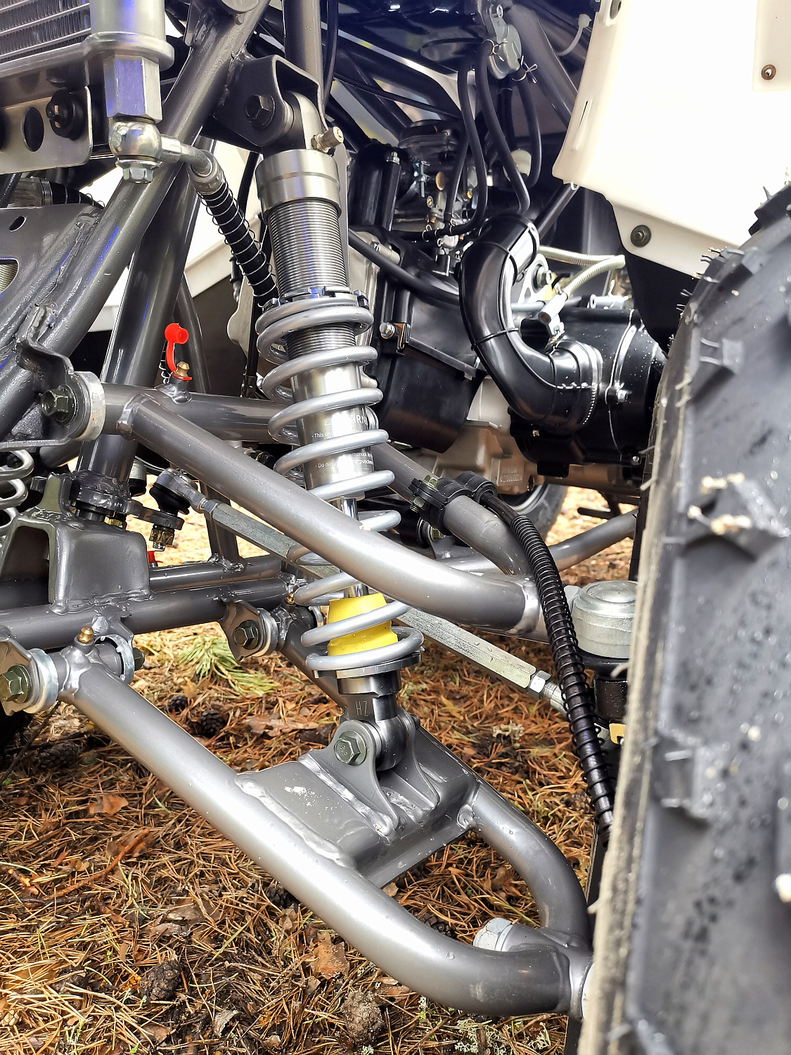 Квадроцикл PROMAX RENEGADE 280 (2025) в Волжском