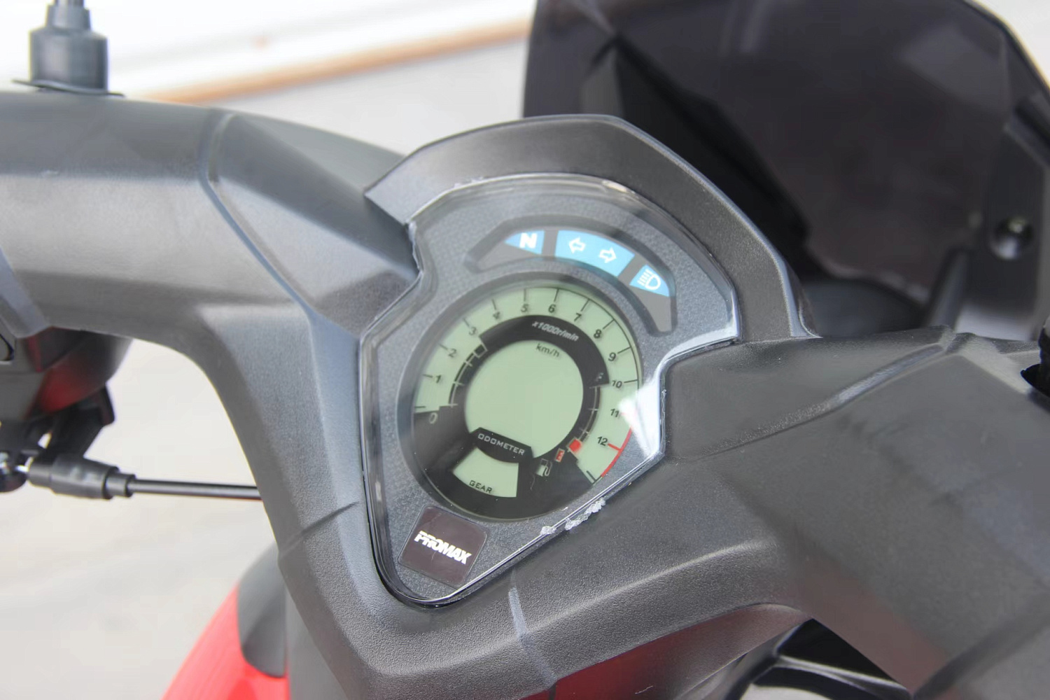 Мопед PROMAX STREET CROSS MAX 150 (49) в Волжском