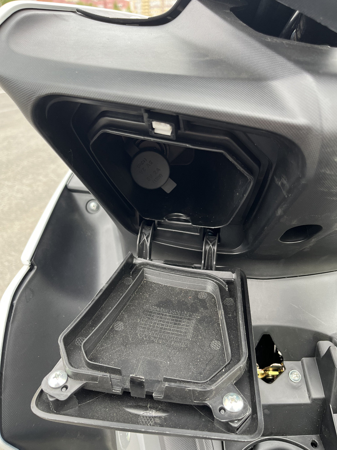 Скутер PROMAX TURAN 250 (49) в Волжском