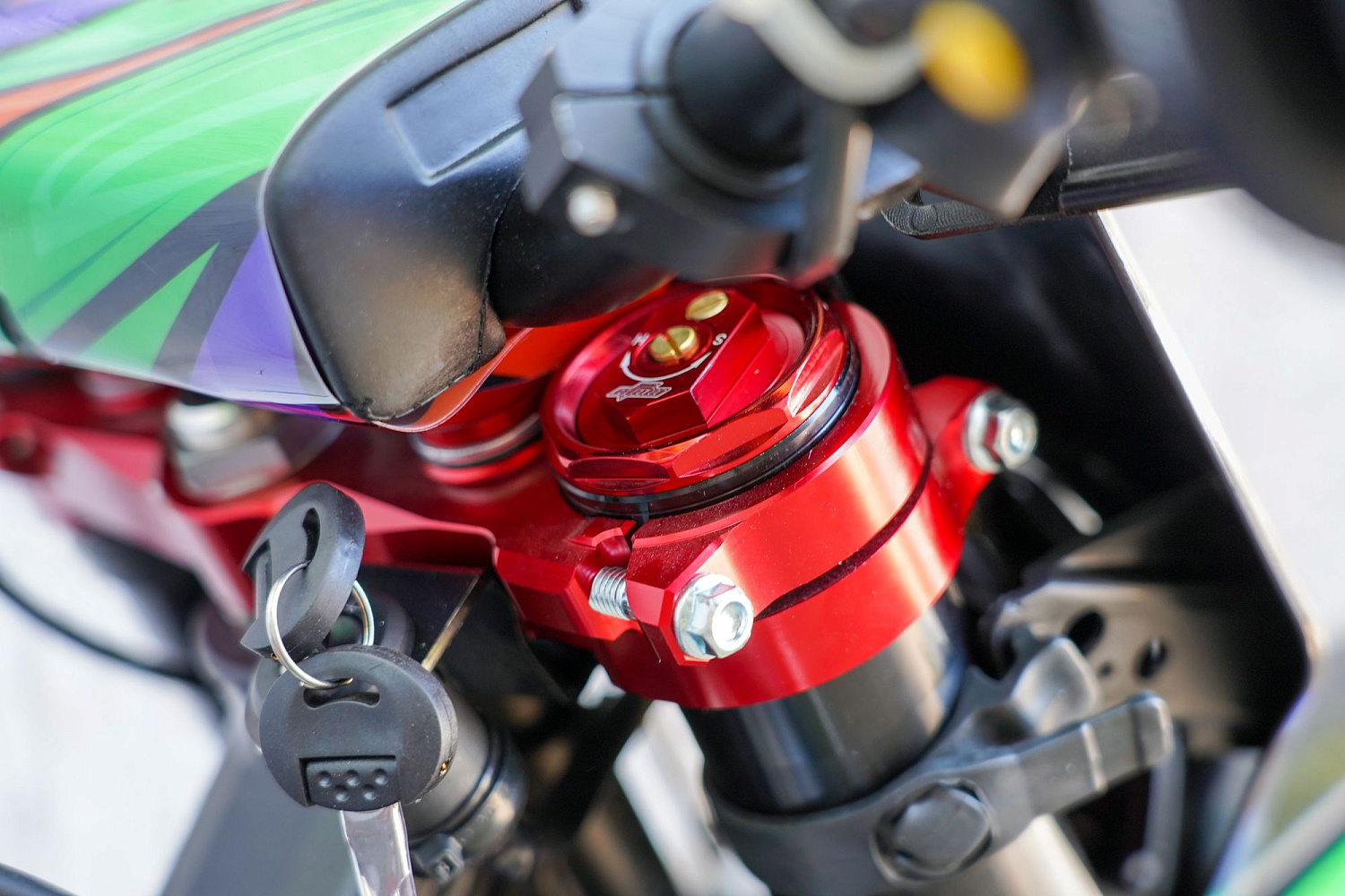 Эндуро / кроссовый мотоцикл BSE T7 Joker (ZS174-5А) Sport в Волжском