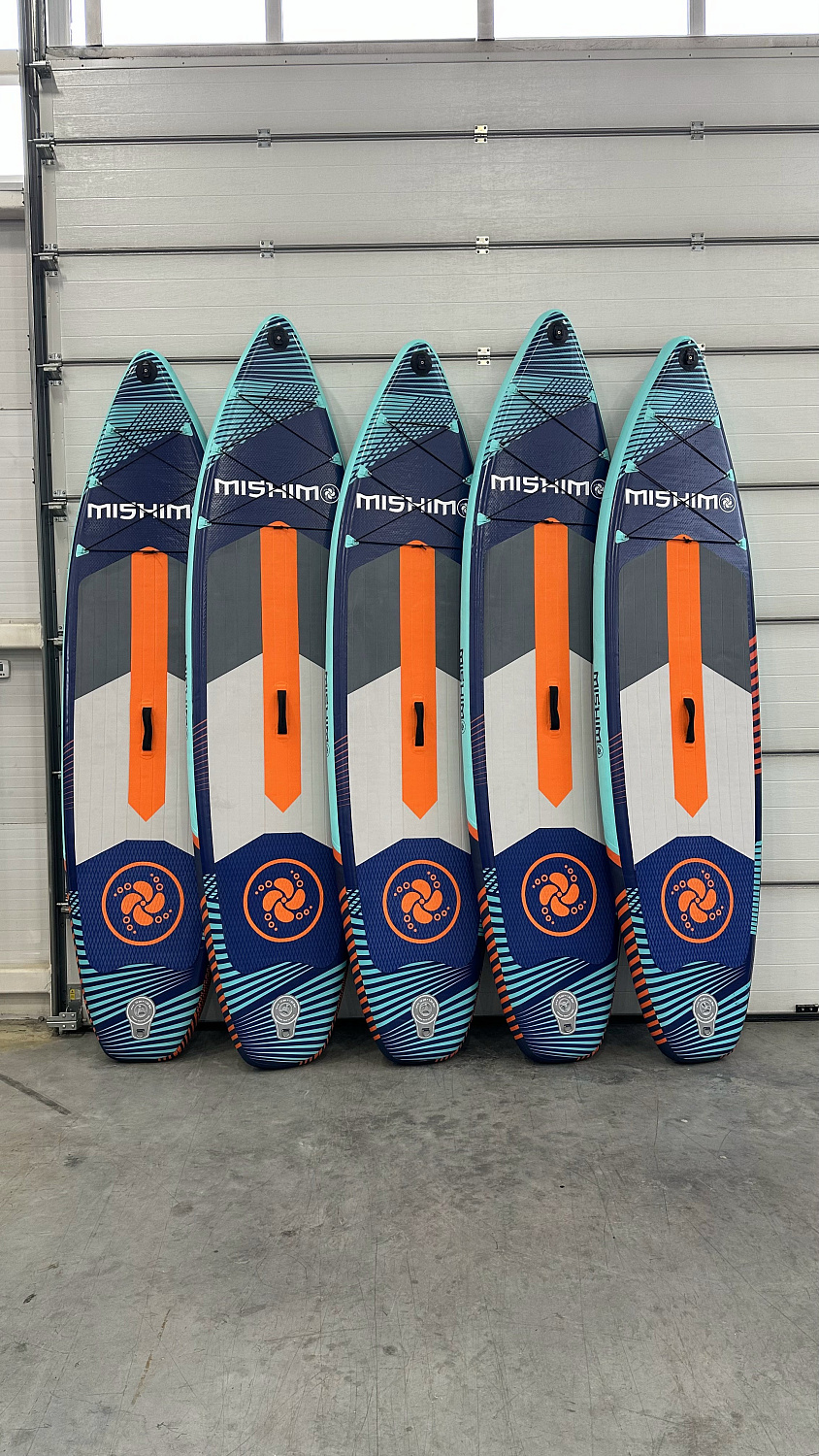 SUP (САП) Доска MISHIMO TROFY 10.6 в Волжском