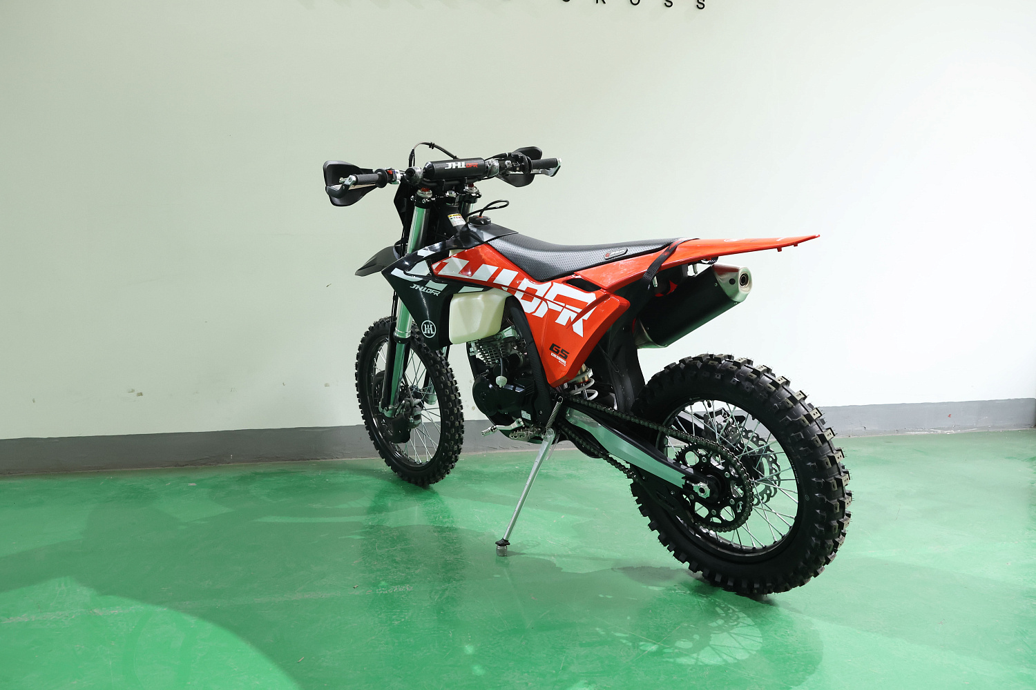 Мотоцикл JHLMOTO JHLofr GS CB300RL в Волжском