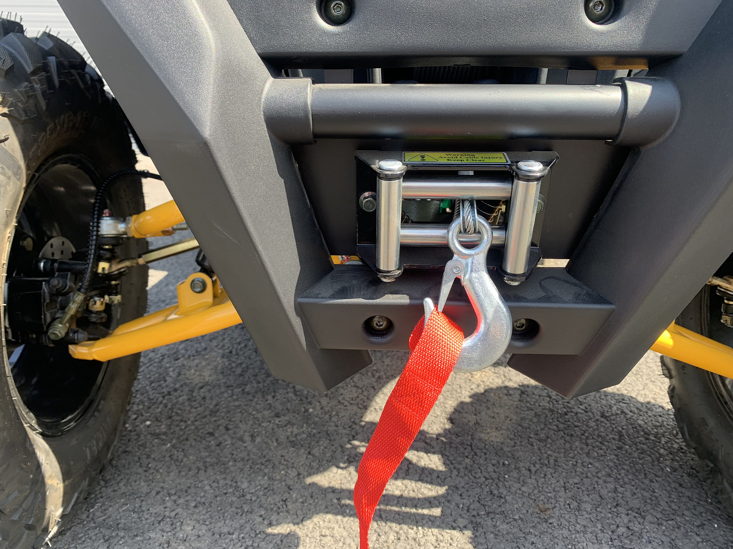 Квадроцикл PROMAX TAURUS 300 MAX-PRO в Волжском