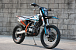 Мотоцикл JHLMOTO JHL Z3 CB250 (172FMM-3A) в Волжском